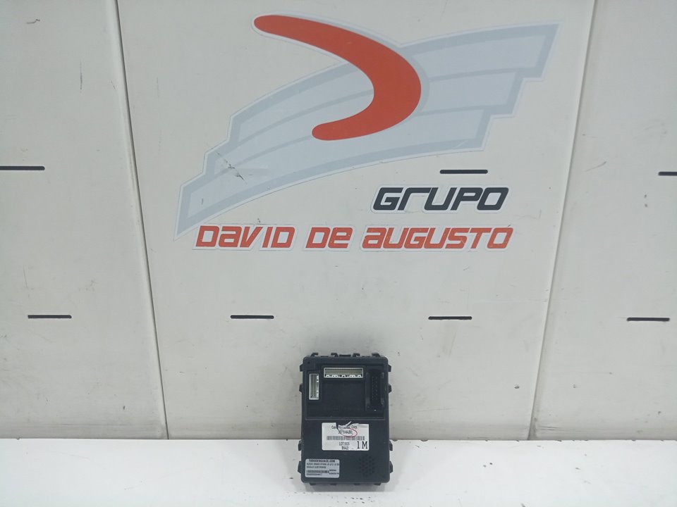 Modulo electronico suzuki grand vitara ii todo te