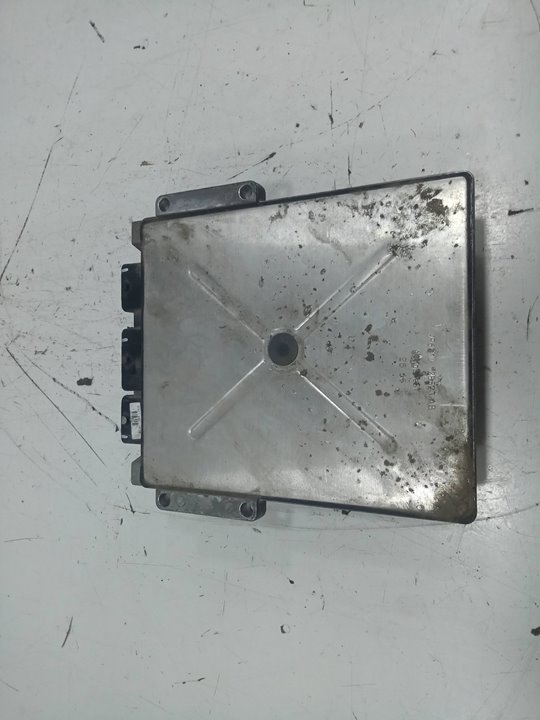 Centralita motor uce ford transit cajachasis caja