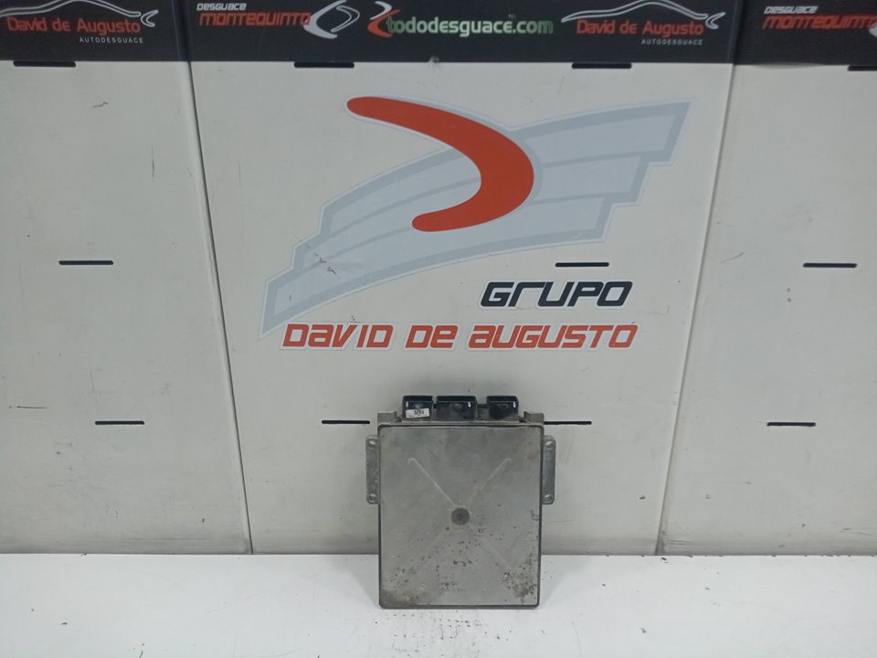 Centralita motor uce ford transit cajachasis caja