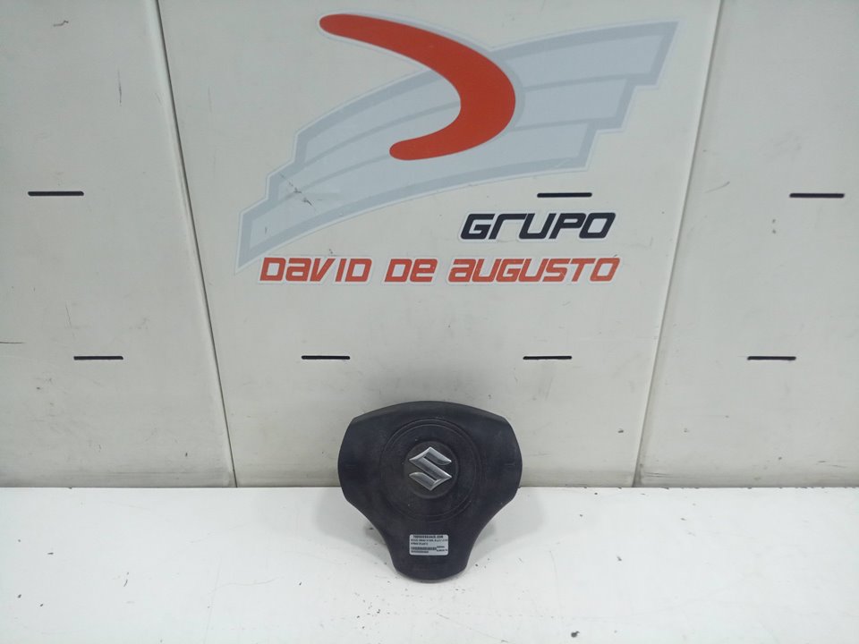 Airbag volante suzuki grand vitara ii todo te