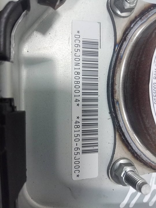 Airbag volante suzuki grand vitara ii todo te