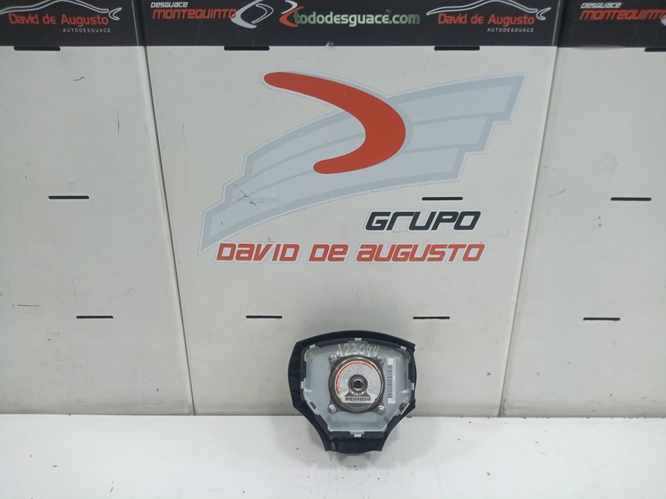 Airbag volante suzuki grand vitara ii todo te