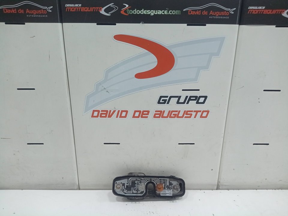 Portalamparas citroen c2 (20052009) 1.6 vts Portalamparas citroen c2 (20052009) 1.6 vts