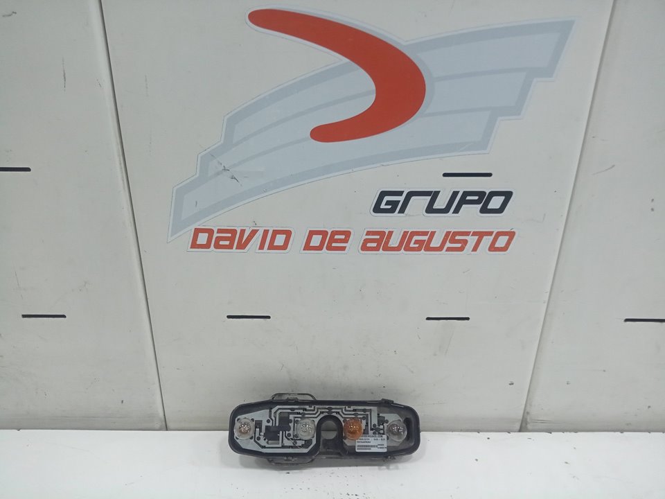 Portalamparas citroen c2 (20052009) 1.6 vts