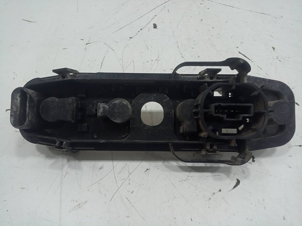 Portalamparas citroen c2 (20052009) 1.6 vts