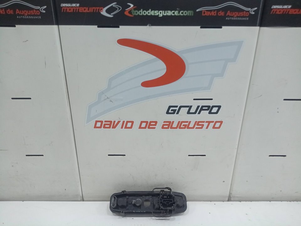 Portalamparas citroen c2 (20052009) 1.6 vts