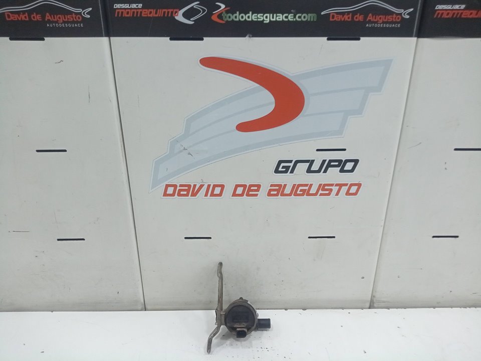 Bomba de circulacion de agua suzuki grand vitara ii todo te