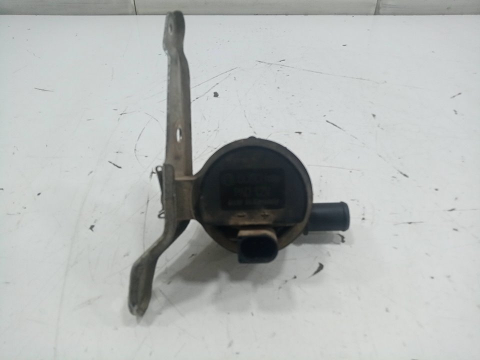 Bomba de circulacion de agua suzuki grand vitara ii todo te