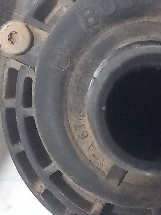 Bomba de circulacion de agua suzuki grand vitara ii todo te