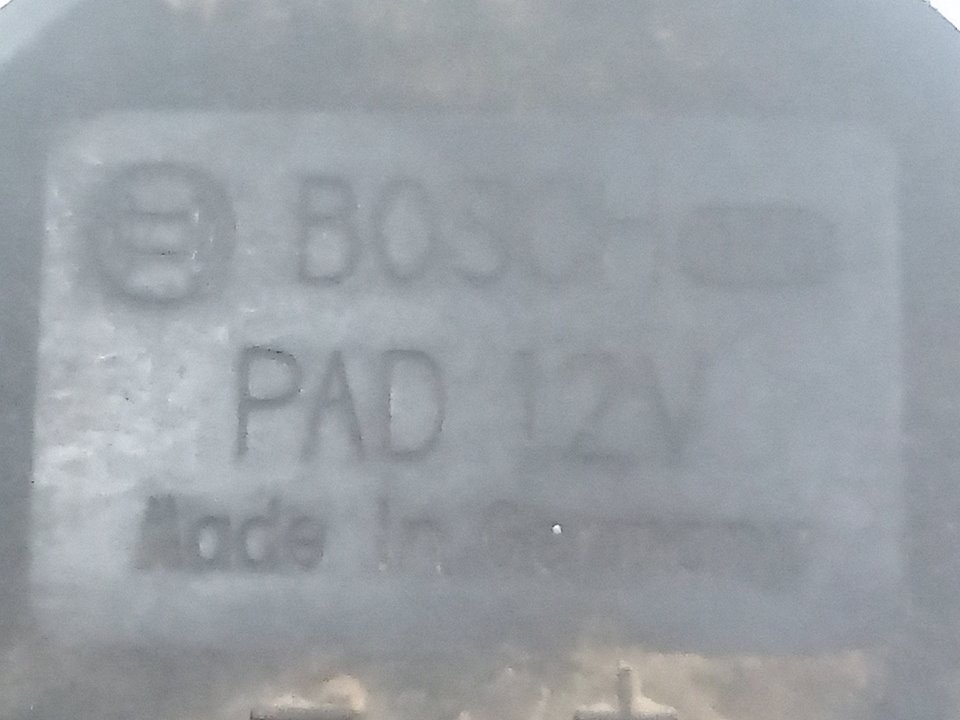 Bomba de circulacion de agua suzuki grand vitara ii todo te