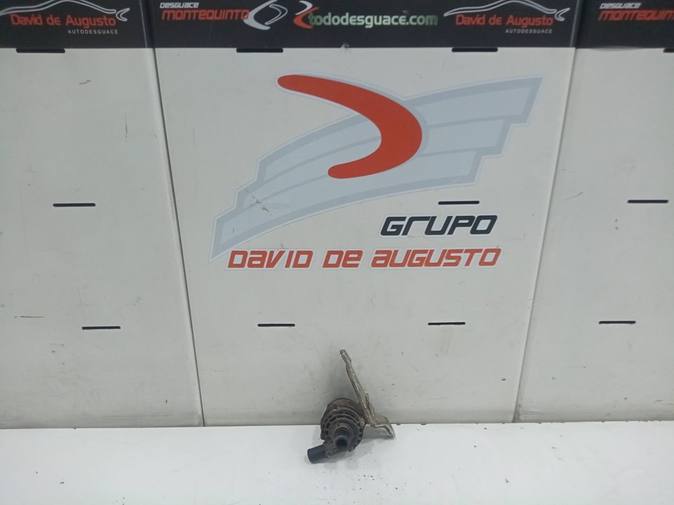 Bomba de circulacion de agua suzuki grand vitara ii todo te