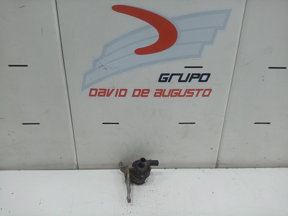 Bomba de circulacion de agua suzuki grand vitara ii todo te