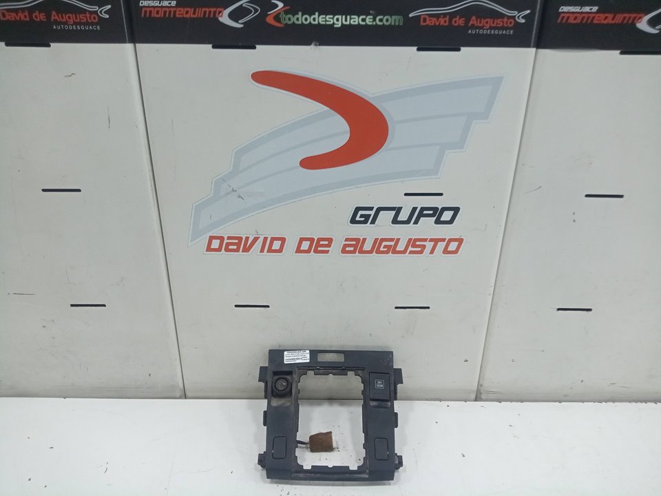 Carcasa guarnecido central suzuki grand vitara ii todo te