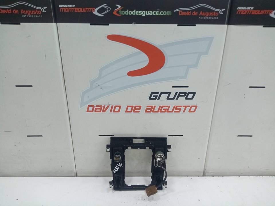 Carcasa guarnecido central suzuki grand vitara ii todo te