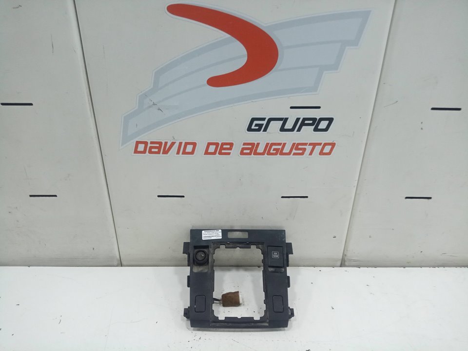 Carcasa guarnecido central suzuki grand vitara ii todo te