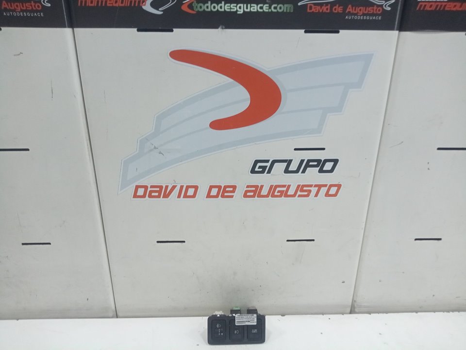 Interruptor posicion de luces suzuki grand vitara ii todo te