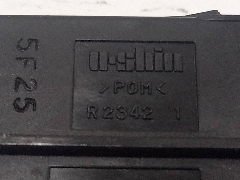 Interruptor posicion de luces suzuki grand vitara ii todo te