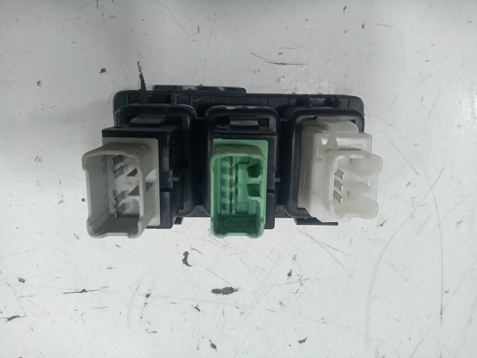Interruptor posicion de luces suzuki grand vitara ii todo te