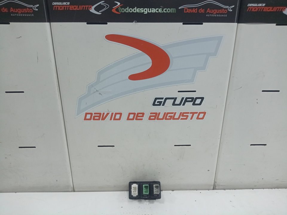 Interruptor posicion de luces suzuki grand vitara ii todo te