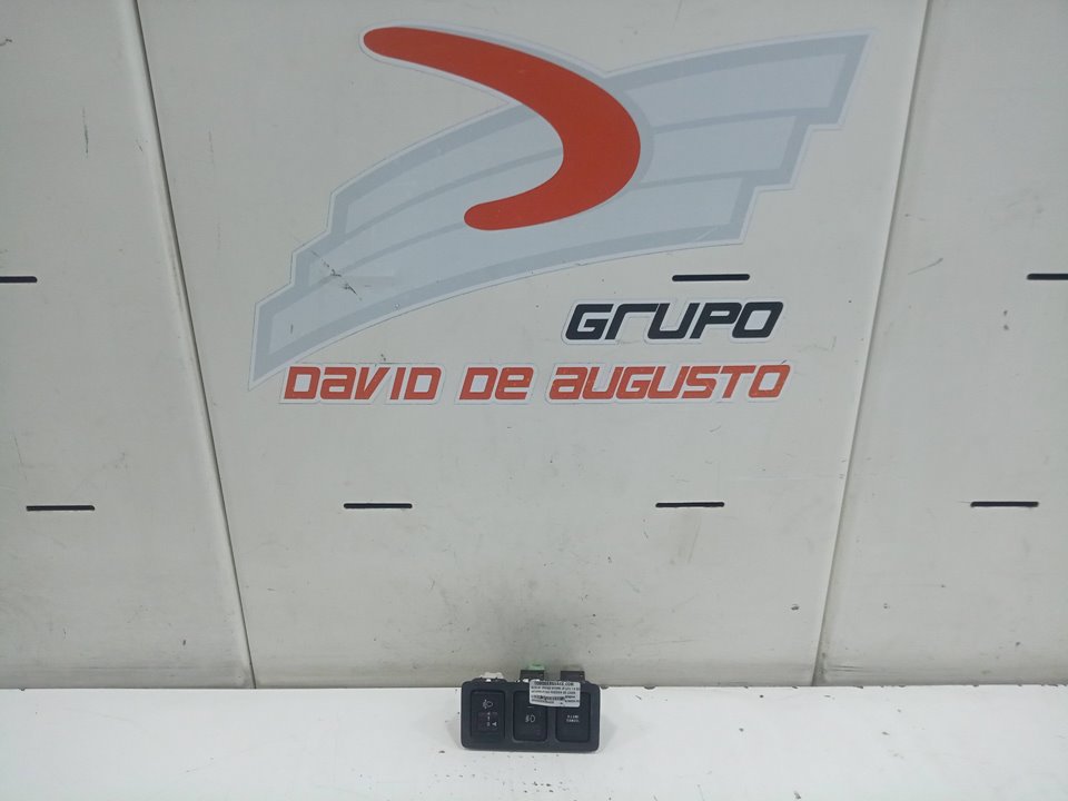 Interruptor posicion de luces suzuki grand vitara ii todo te