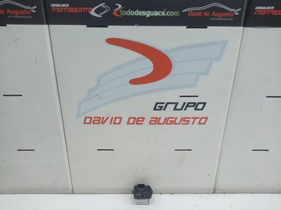 Resistencia ventilador interior  suzuki grand vitara ii todo te
