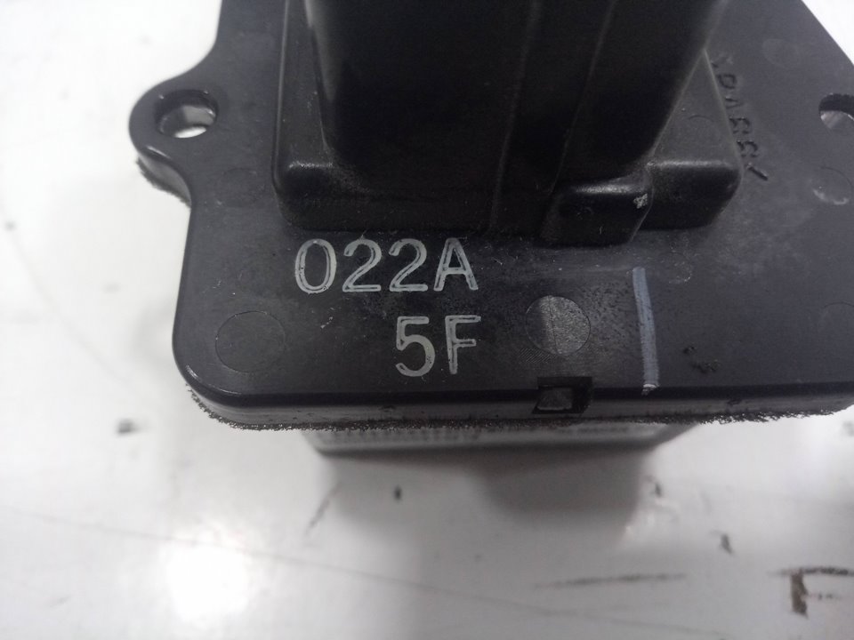 Resistencia ventilador interior  suzuki grand vitara ii todo te