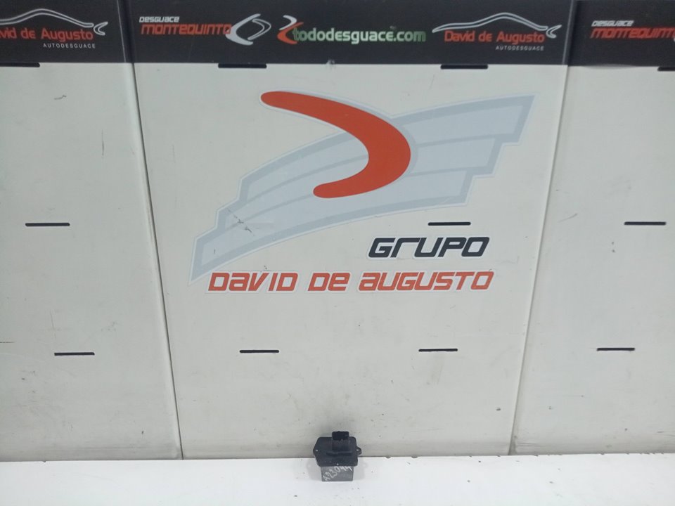 Resistencia ventilador interior  suzuki grand vitara ii todo te