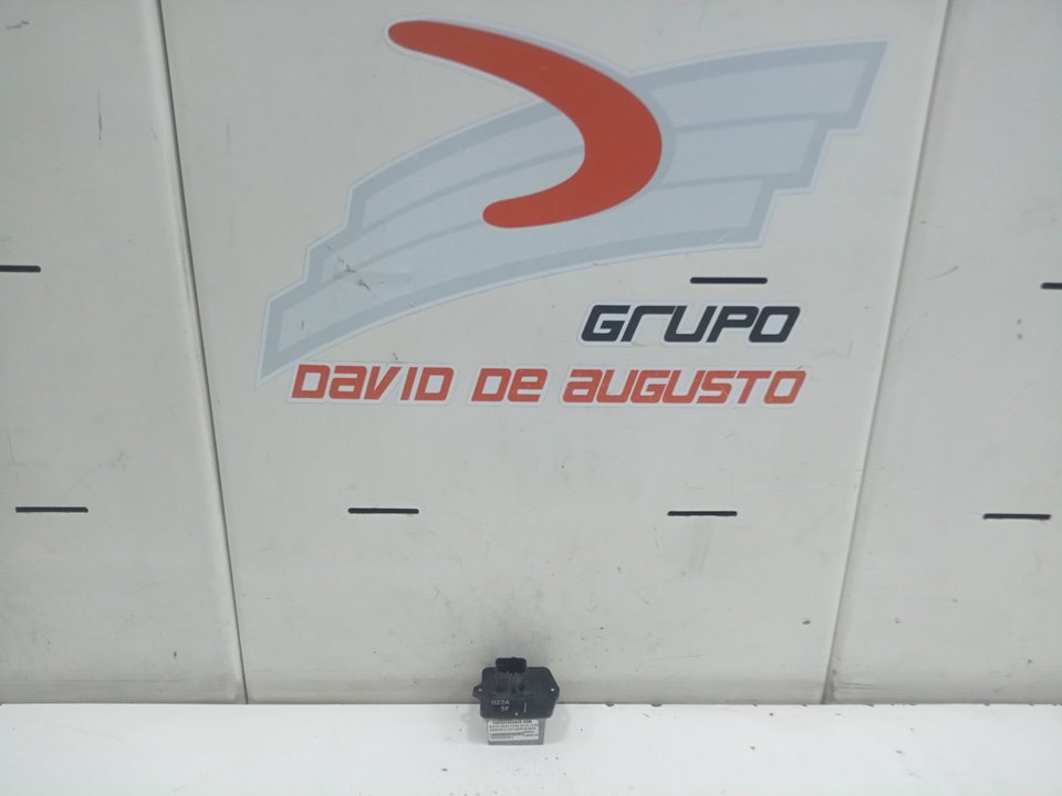 Resistencia ventilador interior  suzuki grand vitara ii todo te