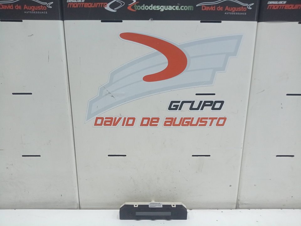 Pantalla central salpicadero suzuki grand vitara ii todo te