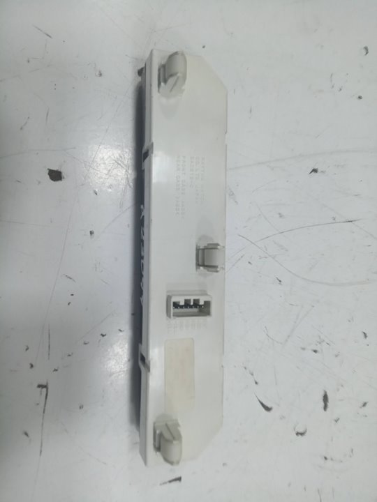 Pantalla central salpicadero suzuki grand vitara ii todo te