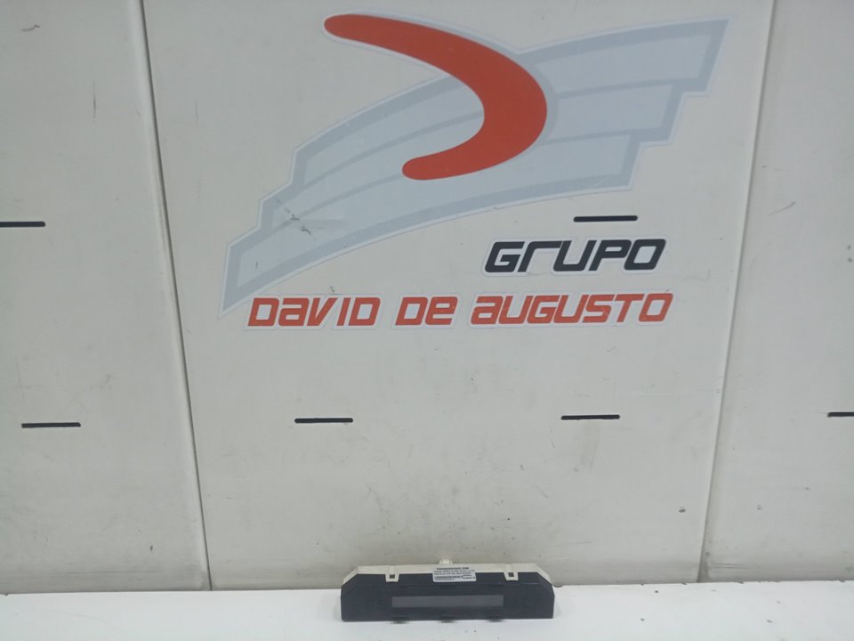 Pantalla central salpicadero suzuki grand vitara ii todo te