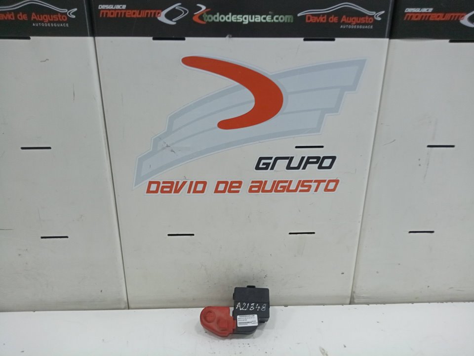 Modulo bateria ssangyong rexton suv (2004202