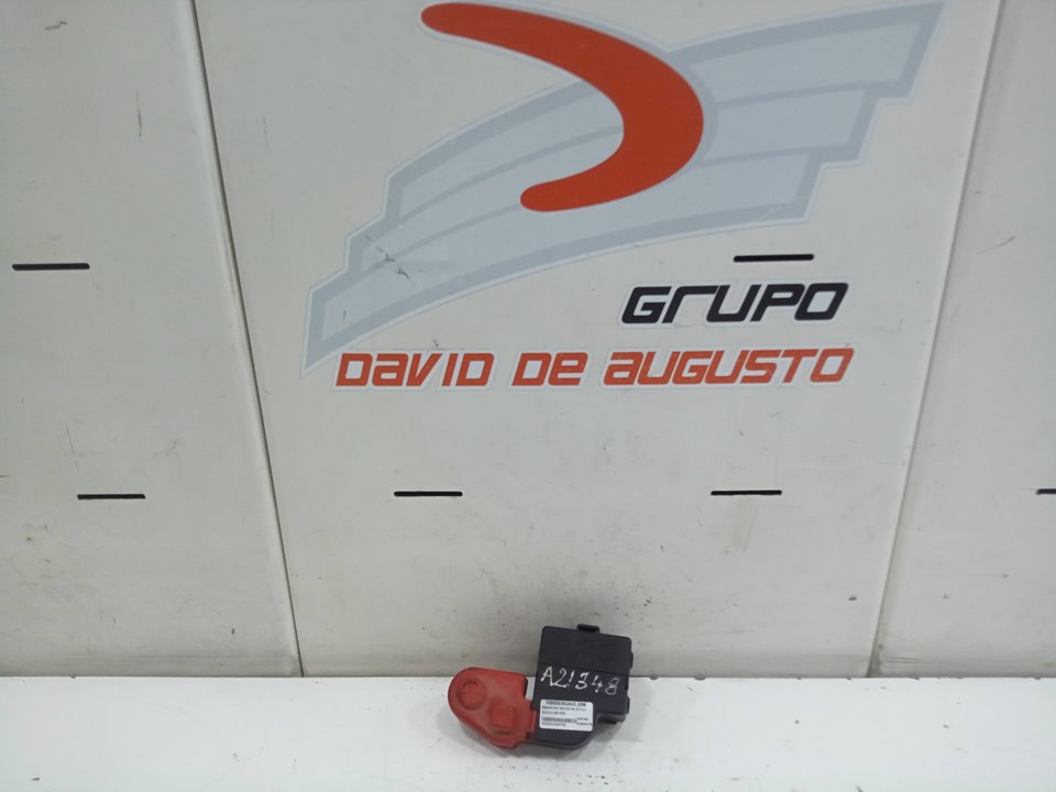 Modulo bateria ssangyong rexton suv (2004202