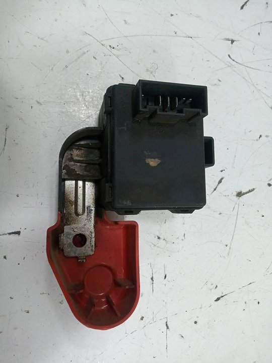 Modulo bateria ssangyong rexton suv (2004202