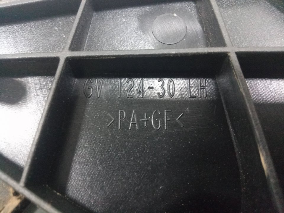 Retrovizor delantero izquierdo volkswagen polo fastback (1995