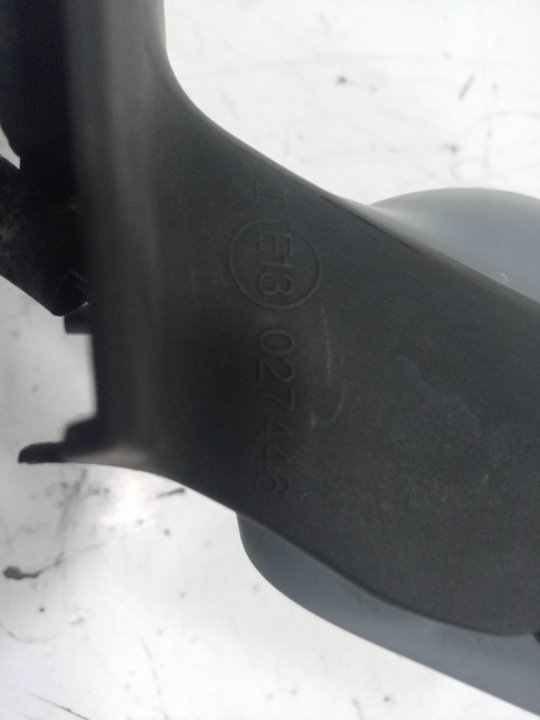 Retrovizor delantero izquierdo volkswagen polo fastback (1995