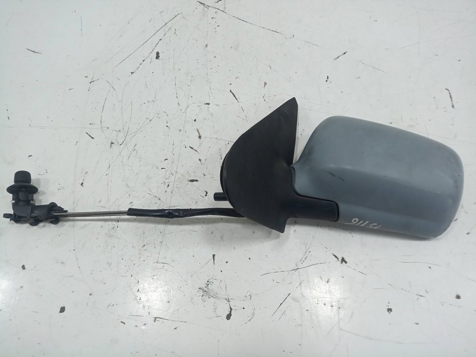 Retrovizor delantero izquierdo volkswagen polo fastback (1995