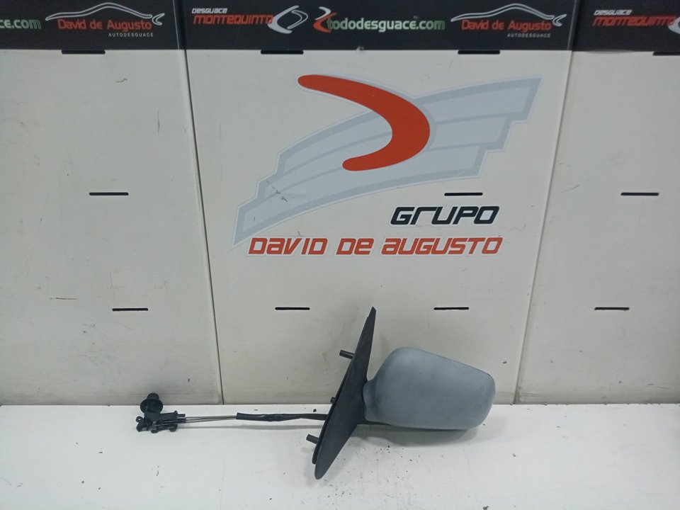 Retrovizor delantero izquierdo volkswagen polo fastback (1995