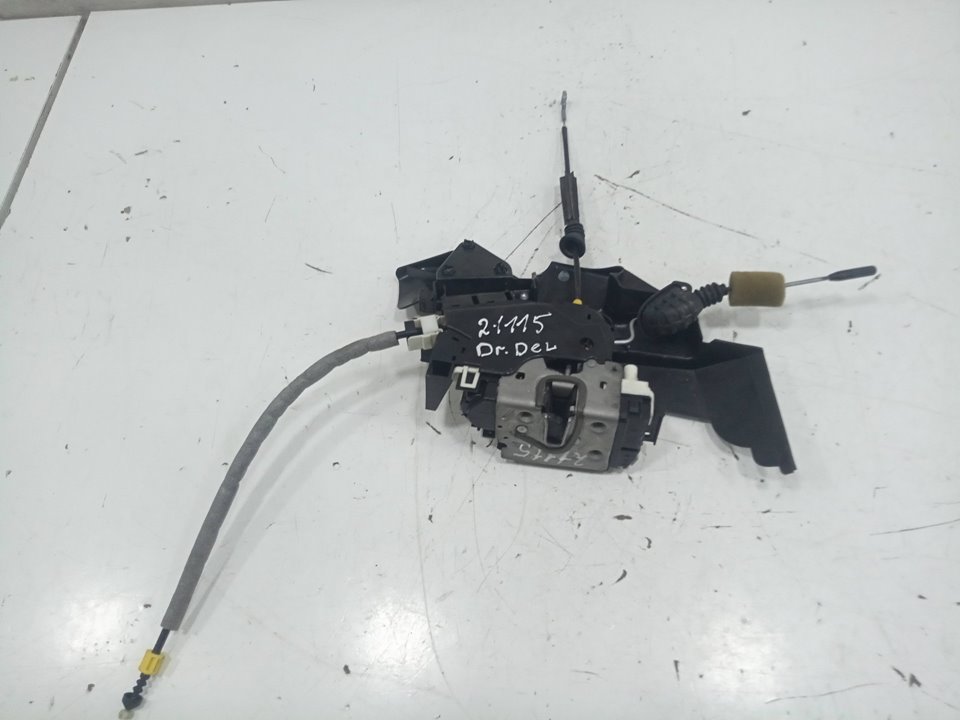 Cerradura puerta delantera derecha mercedesbenz clase c sedÁn (2