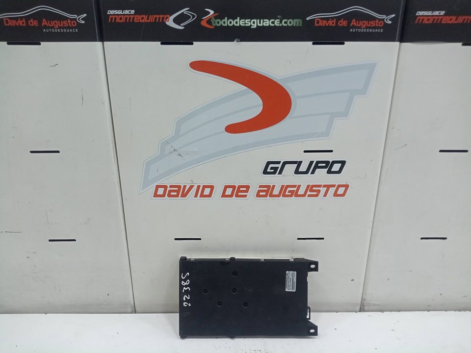 Caja reles / fusibles mercedesbenz clase b fastback