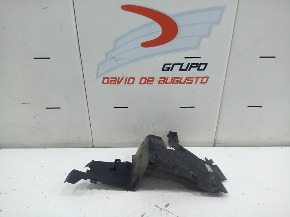 Carcasa radiador  citroen xsara fastback (19992