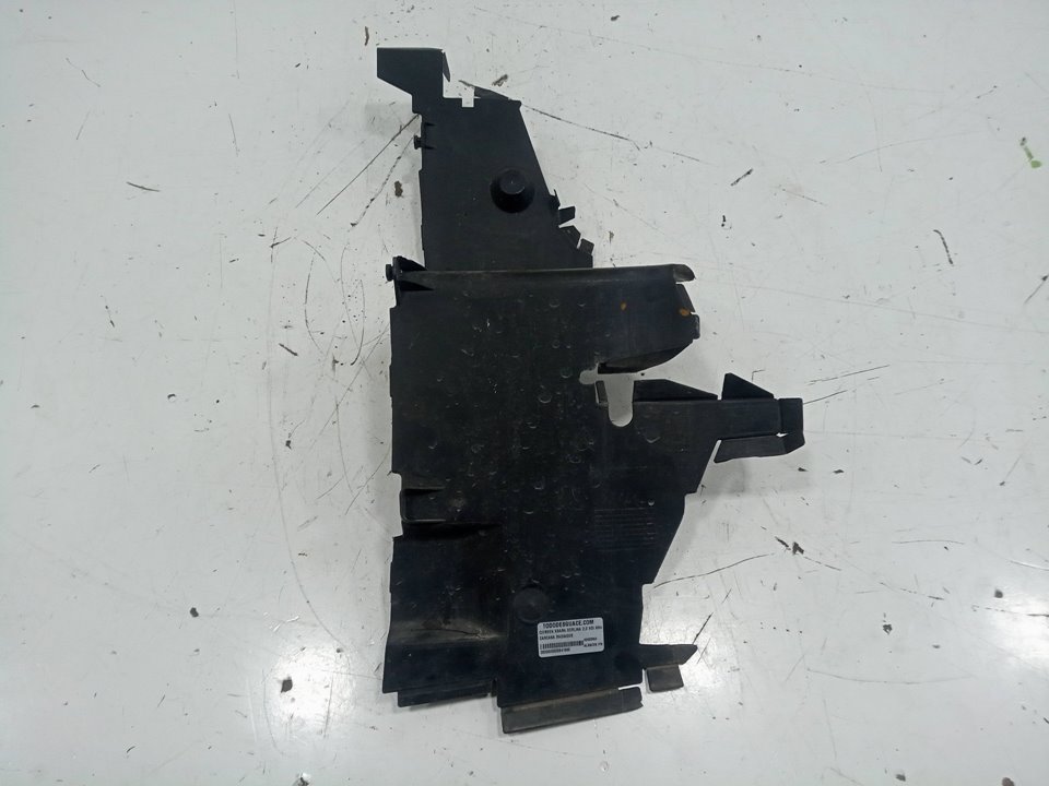 Carcasa radiador  citroen xsara fastback (19992