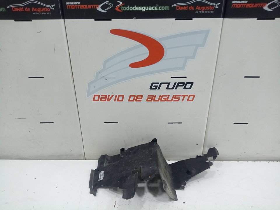 Carcasa radiador  citroen xsara fastback (19992