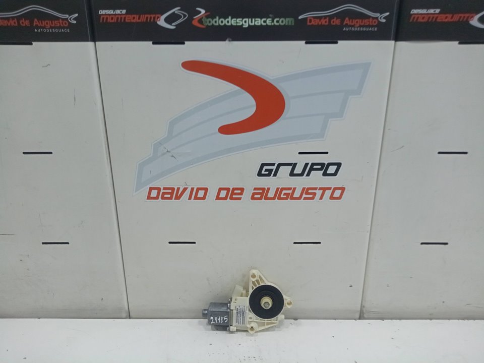 Motor elevalunas trasero izquierdo mercedesbenz clase c sedÁn (2