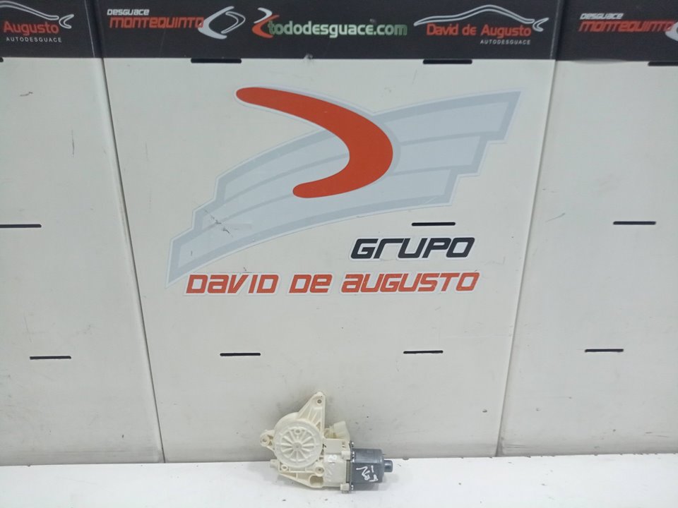 Motor elevalunas trasero izquierdo mercedesbenz clase c sedÁn (2