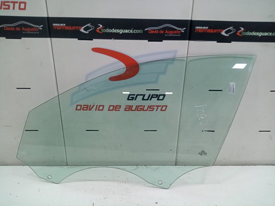 Luna delantera izquierda audi a4 sedÁn (20072015) 2.0