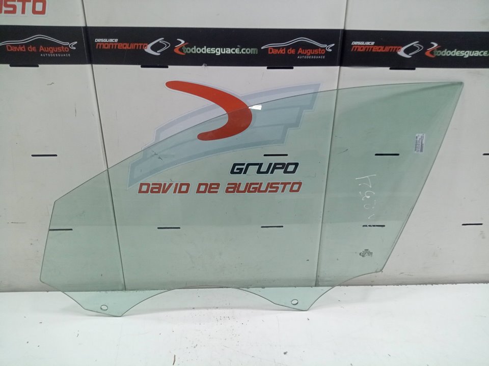 Luna delantera izquierda audi a4 sedÁn (20072015) 2.0