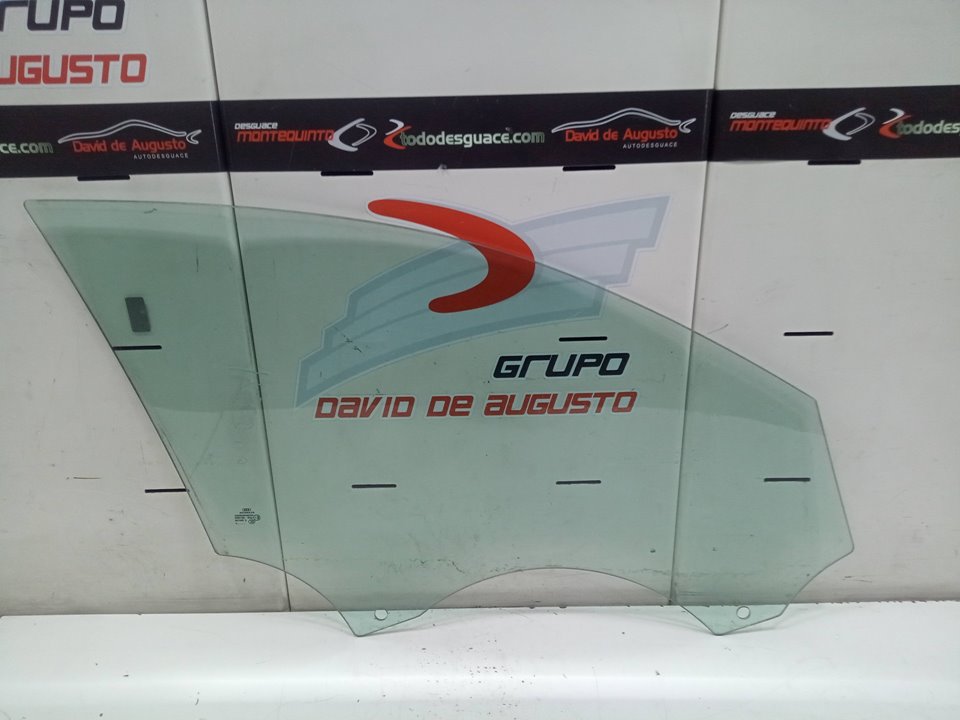 Luna delantera izquierda audi a4 sedÁn (20072015) 2.0