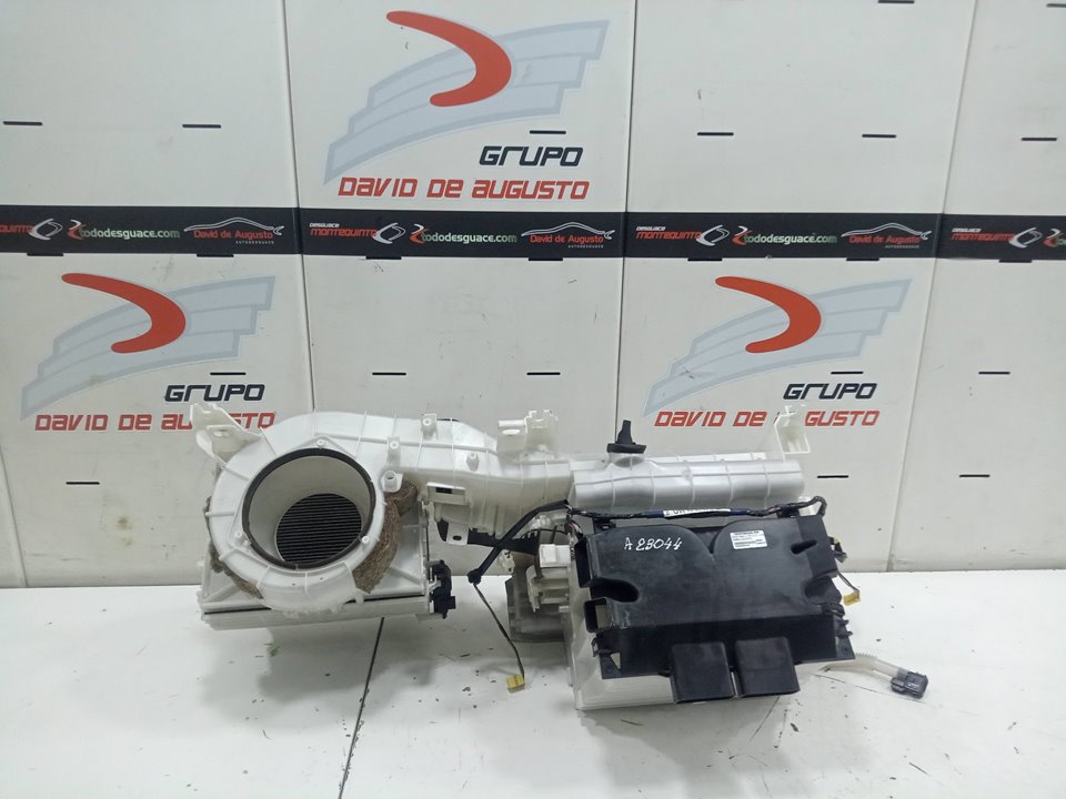 Consola calefactor suzuki grand vitara ii todo te