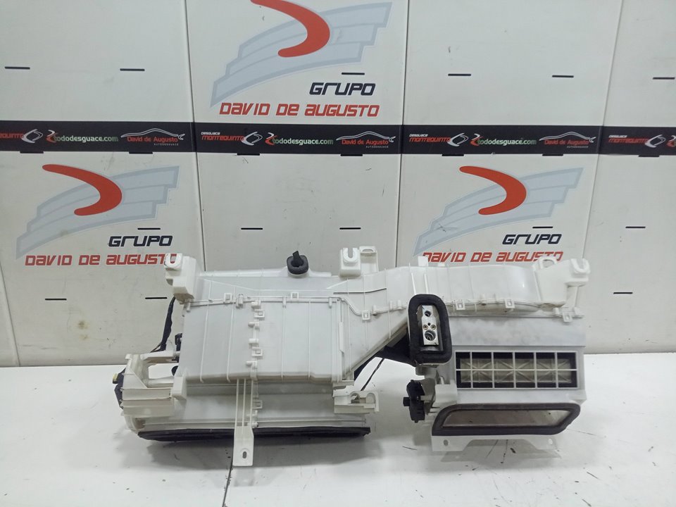 Consola calefactor suzuki grand vitara ii todo te